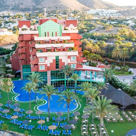 בנאלמדנה Holiday World Resort מראה חיצוני תמונה