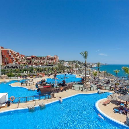בנאלמדנה Holiday World Resort מראה חיצוני תמונה