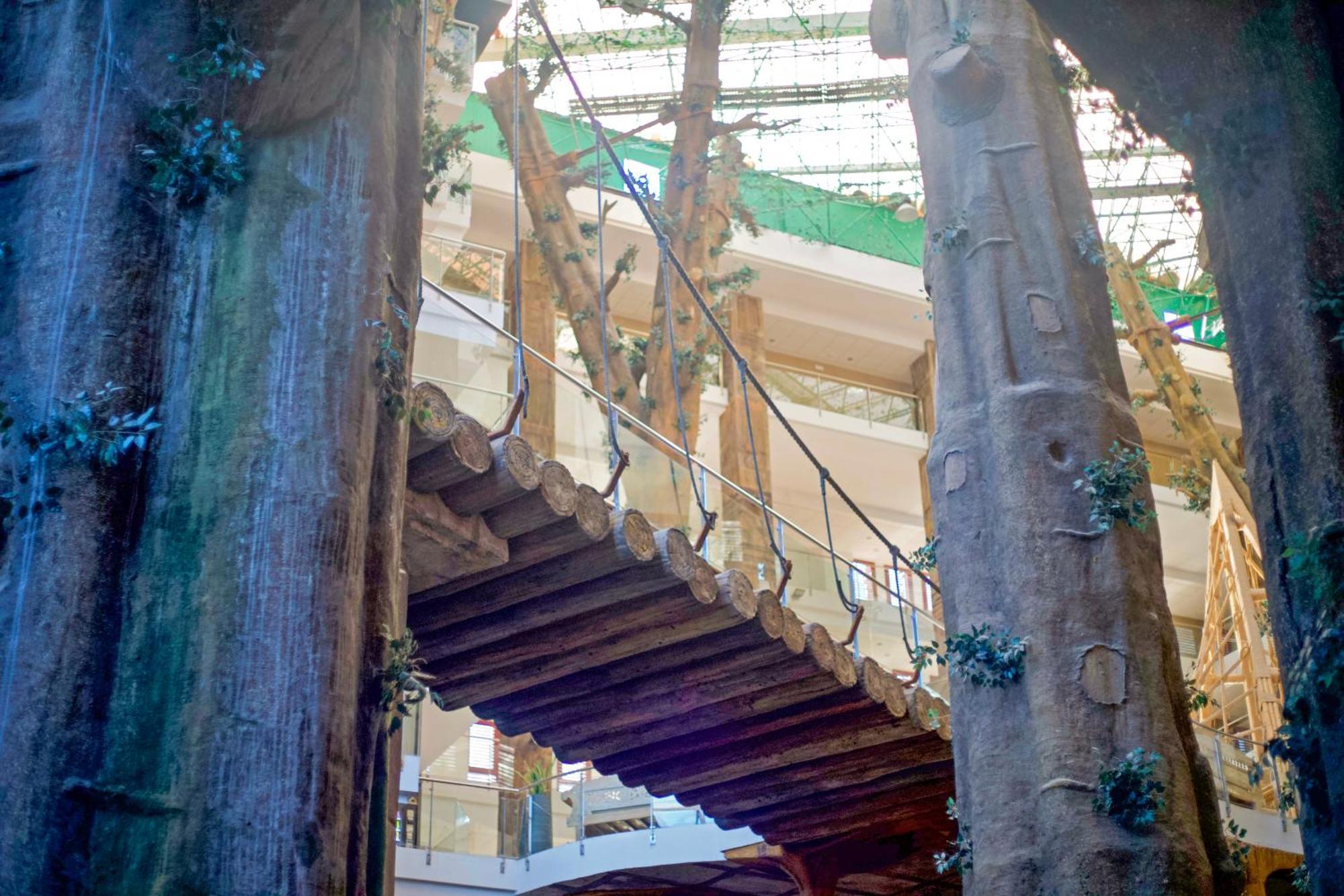 בנאלמדנה Holiday World Resort מראה חיצוני תמונה